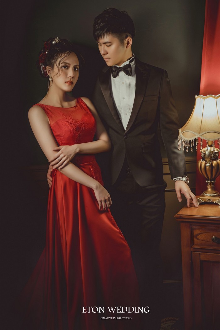 婚紗,婚紗照,古典婚紗,婚紗攝影,婚紗照風格